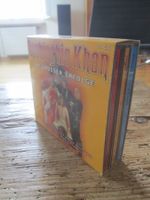 Dschinghis Khan Die Grossen Erfolge 3CD Set