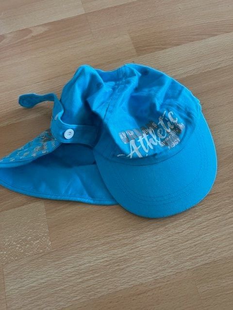 Berretti & Sciarpe: Sonnenhut Gr. 48 – Usato da Wabern venduto da MagdalenaWabern