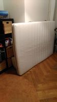 Matelas 140 à donner