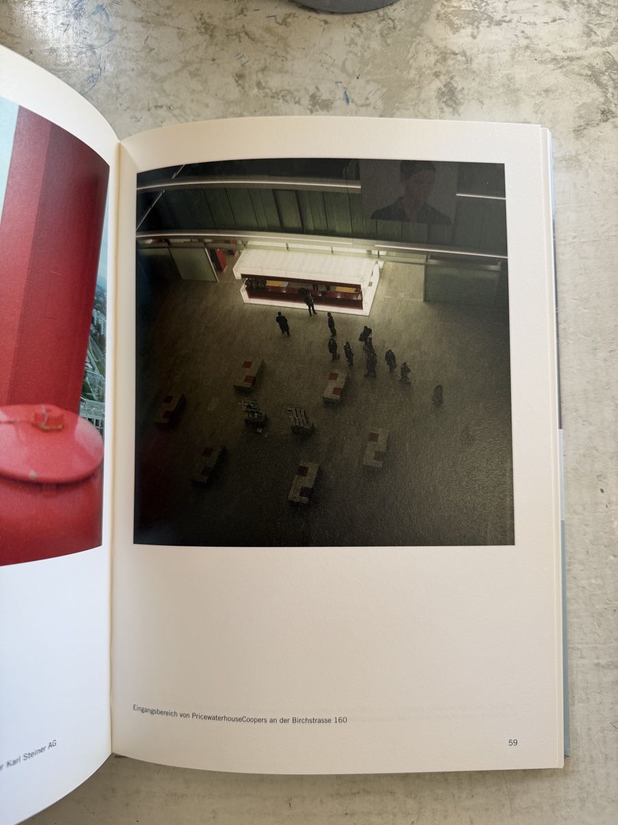 Libri: Oerlikon – Usato da Dietikon venduto da Buchantiqdietikon 2