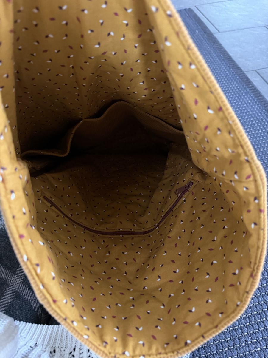 Zaini: Schöner Buntspatz Rucksack – Usato da Staufen venduto da Elina08 2