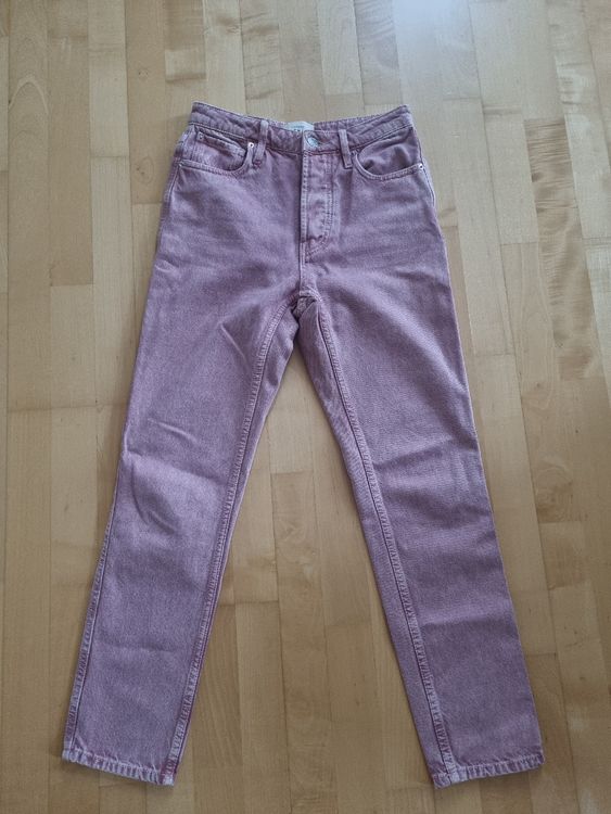 Rosa Jeans, Grösse 26, Top Zustand für den Frühling! (Neu (gemäss ...