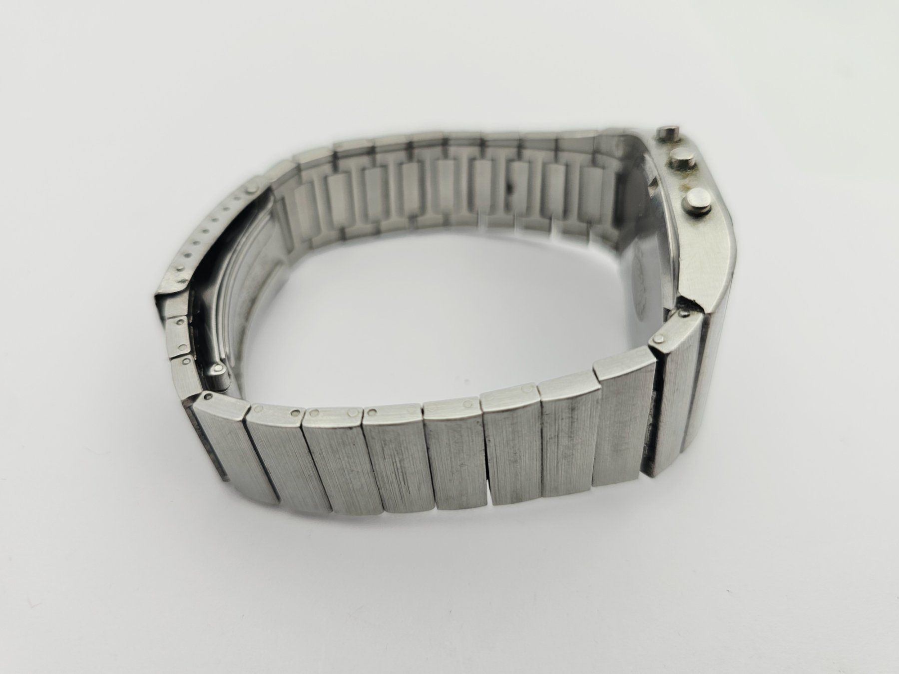 Omega Uhren: Omega Constellation Ref. 186.0002 Quarz Kal. 4310 – Defekt aus Bassersdorf von AnkerWatch 4
