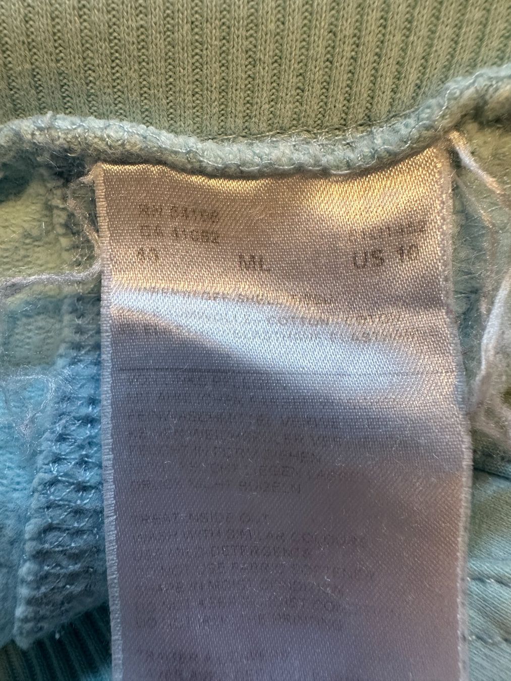 Bogner Pantaloni: Trainerhose von Bogner (40) – Usato da Urdorf venduto da Erika666 8