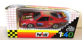 POLISTIL FERRARI 308 GTB4 TURBO - E 2017