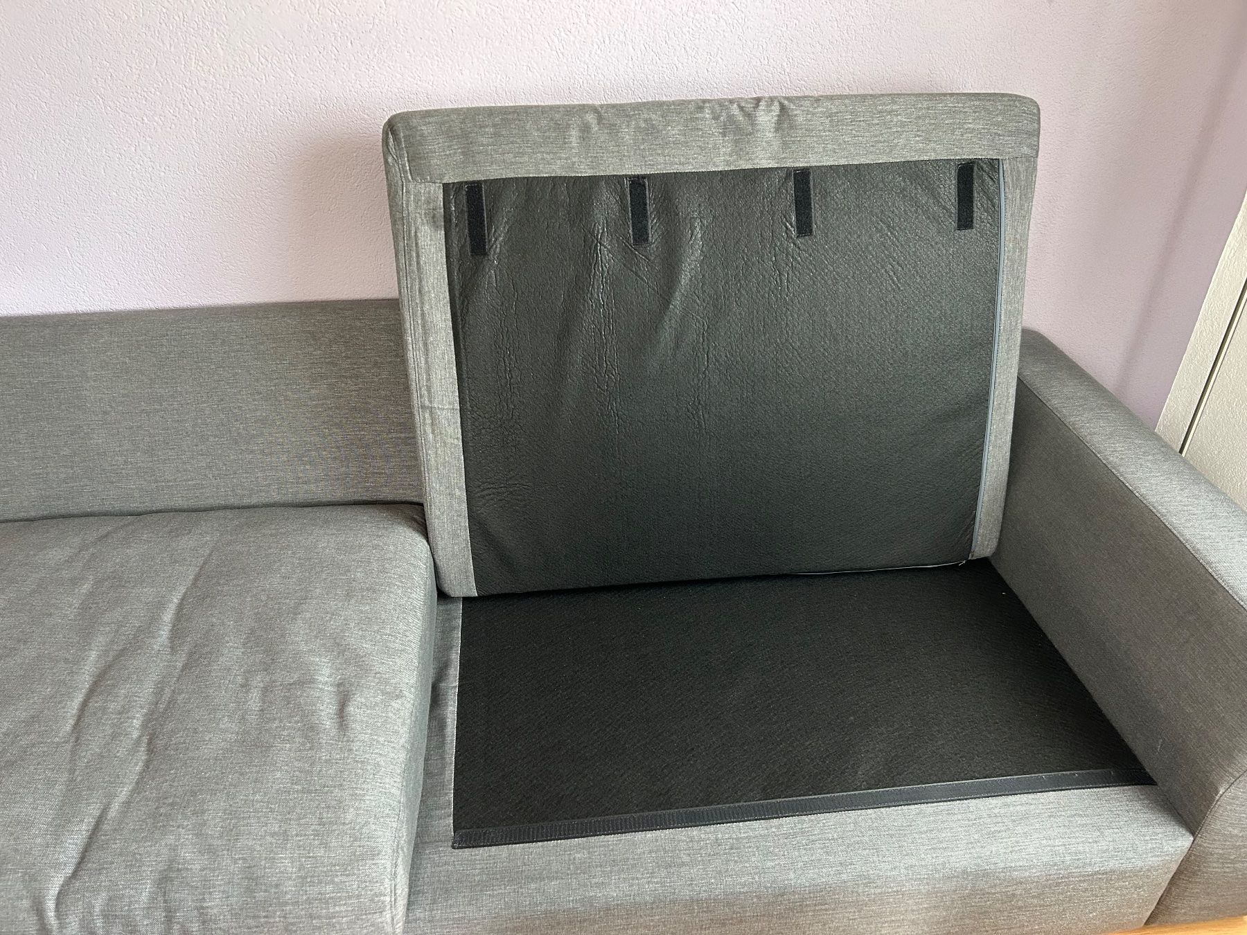Micasa Divani: Sofa REICHEL – Usato da Gutenswil venduto da walker60 5
