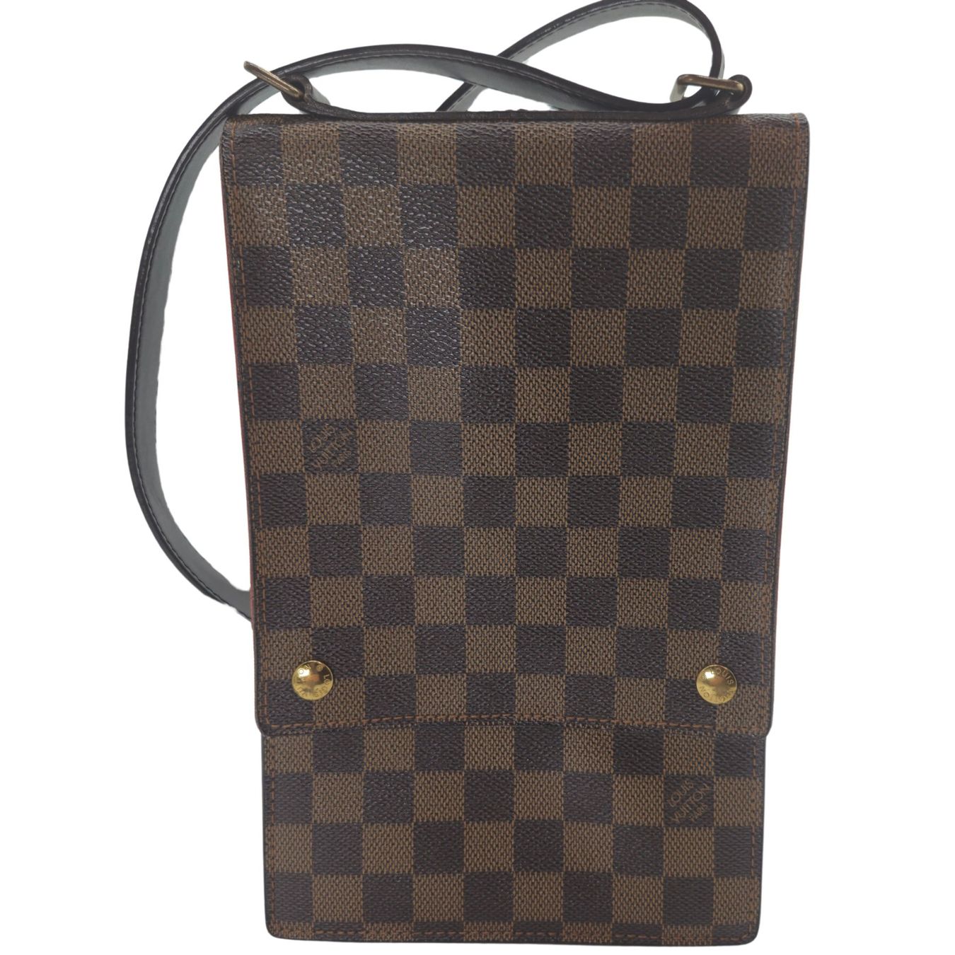 Louis Vuitton Borse da donna: Louis Vuitton Portobello Damier-Tasche – Usato da Neuhausen venduto da Luxury_Atelier