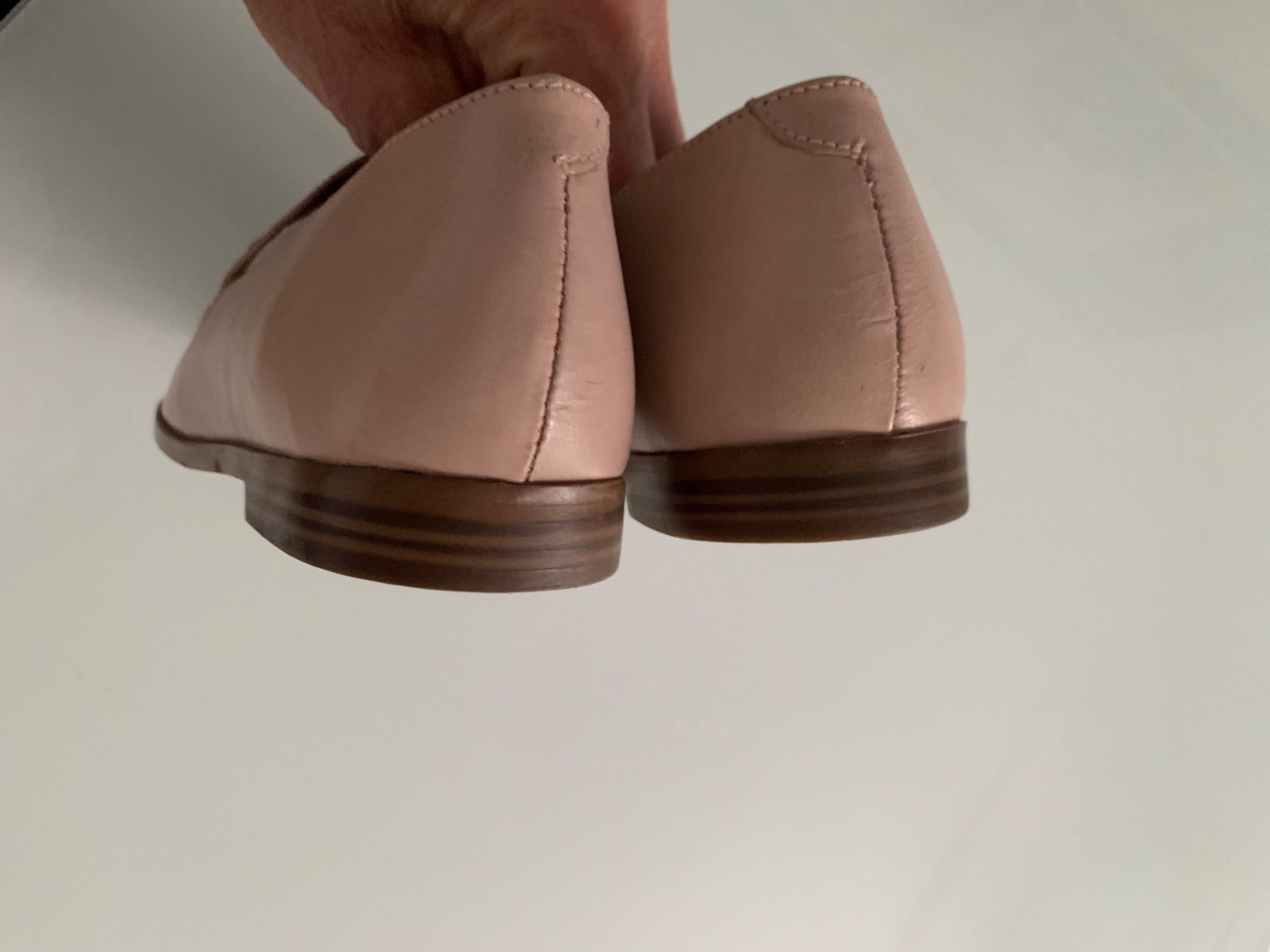 Damenschuhe: Loafer Damen   GR 38 LEDER NEU!! – Neu und originalverpackt aus Adliswil von atram57 5