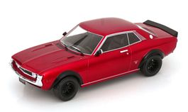 TOYOTA CELICA 2000GT RA21 CUSTOM 1977 ROT 1:18 IXO