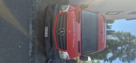 Mercedes sprinter 316 cdi 163ps