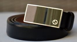 Gucci Gürtel / ceinture