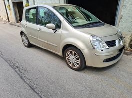 Renaul Modus 1.6