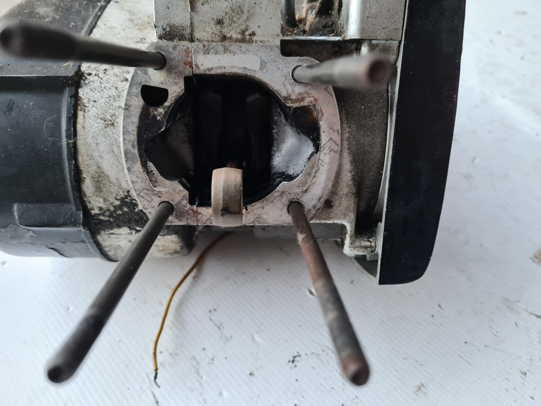 Sachs Mofas: Sachs 503 ADV Motor Automat Breitwand – Gebraucht aus frümsen von  3