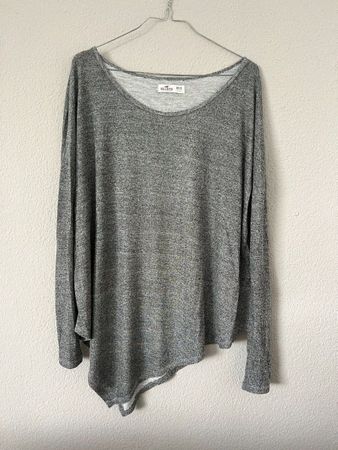 Hollister Sweatshirt, Size XS/S