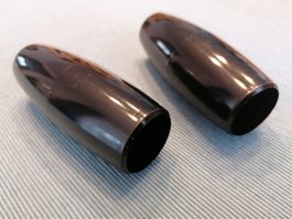Militär Velogriffe für Armee Velomodell 05, Top Zustand