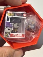 Figurine Bitty Pop D20 Dungeons Dragons Jarlaxle neuf
