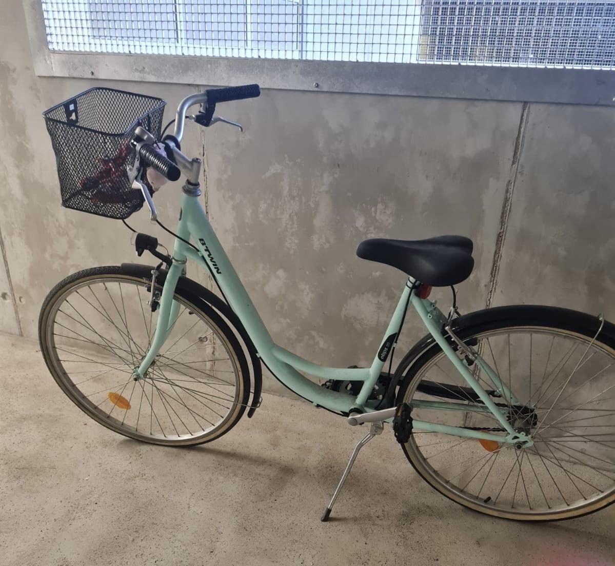 Vélos: Bicicletta da donna – D'occasion à Canobbio par asi_lk76