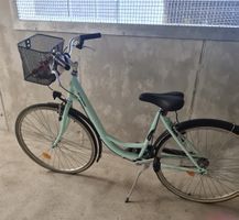 Bicicletta da donna