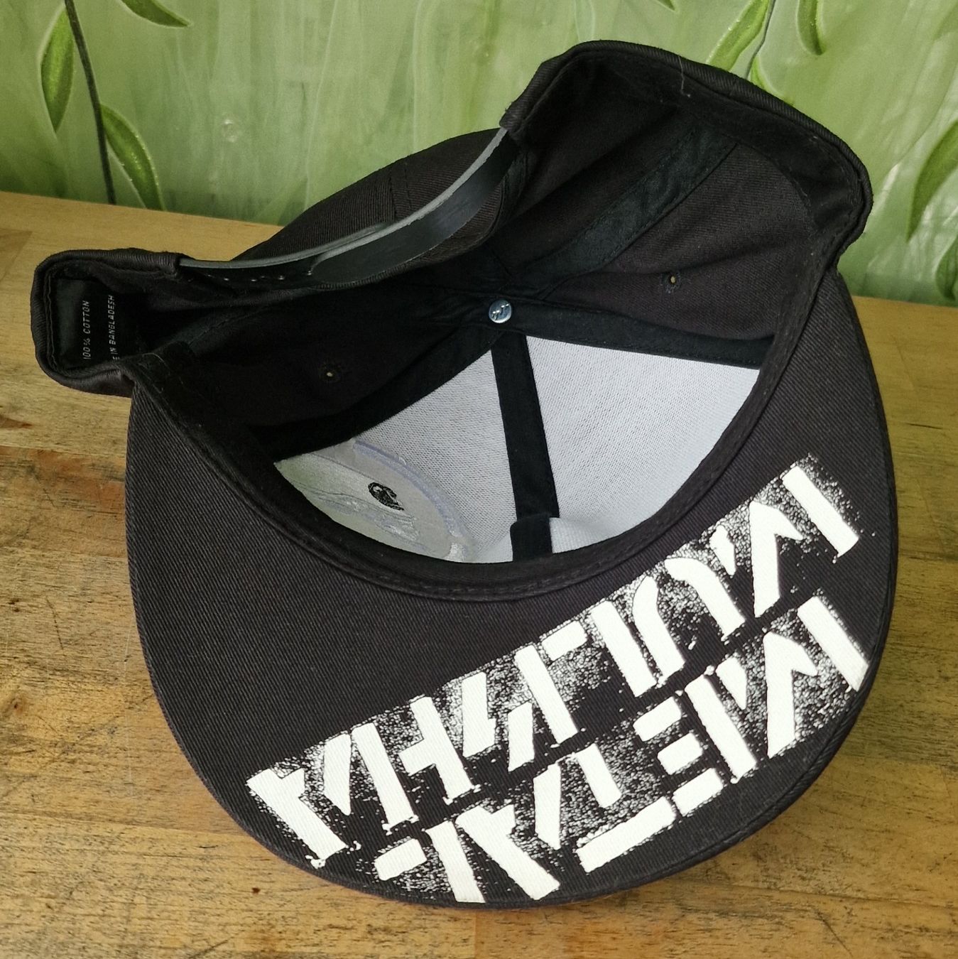 Copricapi, berretti & cappellini: Metal Mulisha Caps – Usato da Merlischachen venduto da Sheavy 8