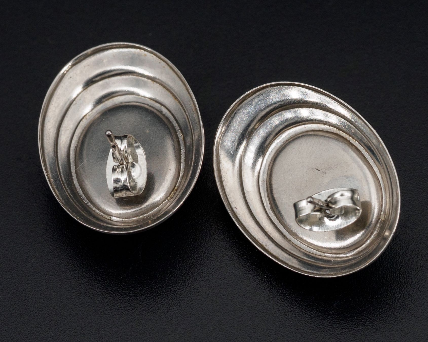 Ohrringe & -stecker: Vintage Ohrstecker – Gebraucht aus Zürich von nostalgic_treasures 4