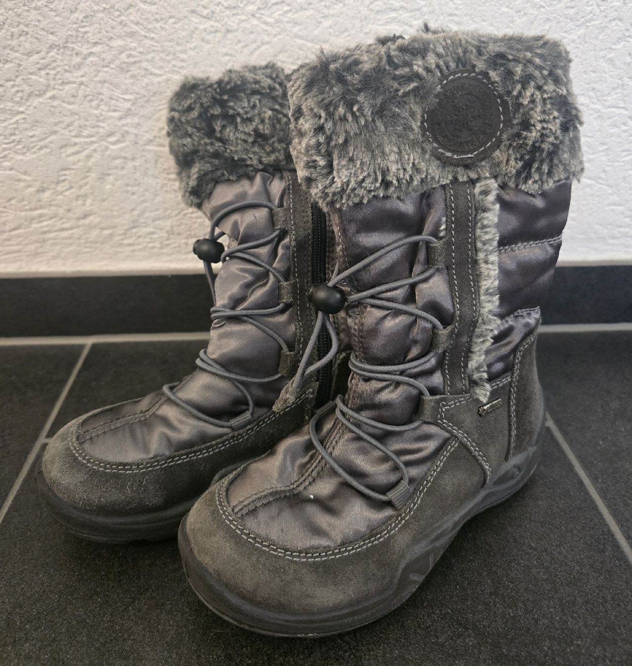 Scarpe da uomo: Schuhe Grösse 28 – Usato da Birmensdorf ZH venduto da nad_5hfd 1