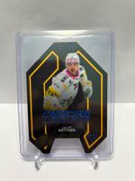 Julius Nättinen Hockey Card, Crested Leaders, 21/65