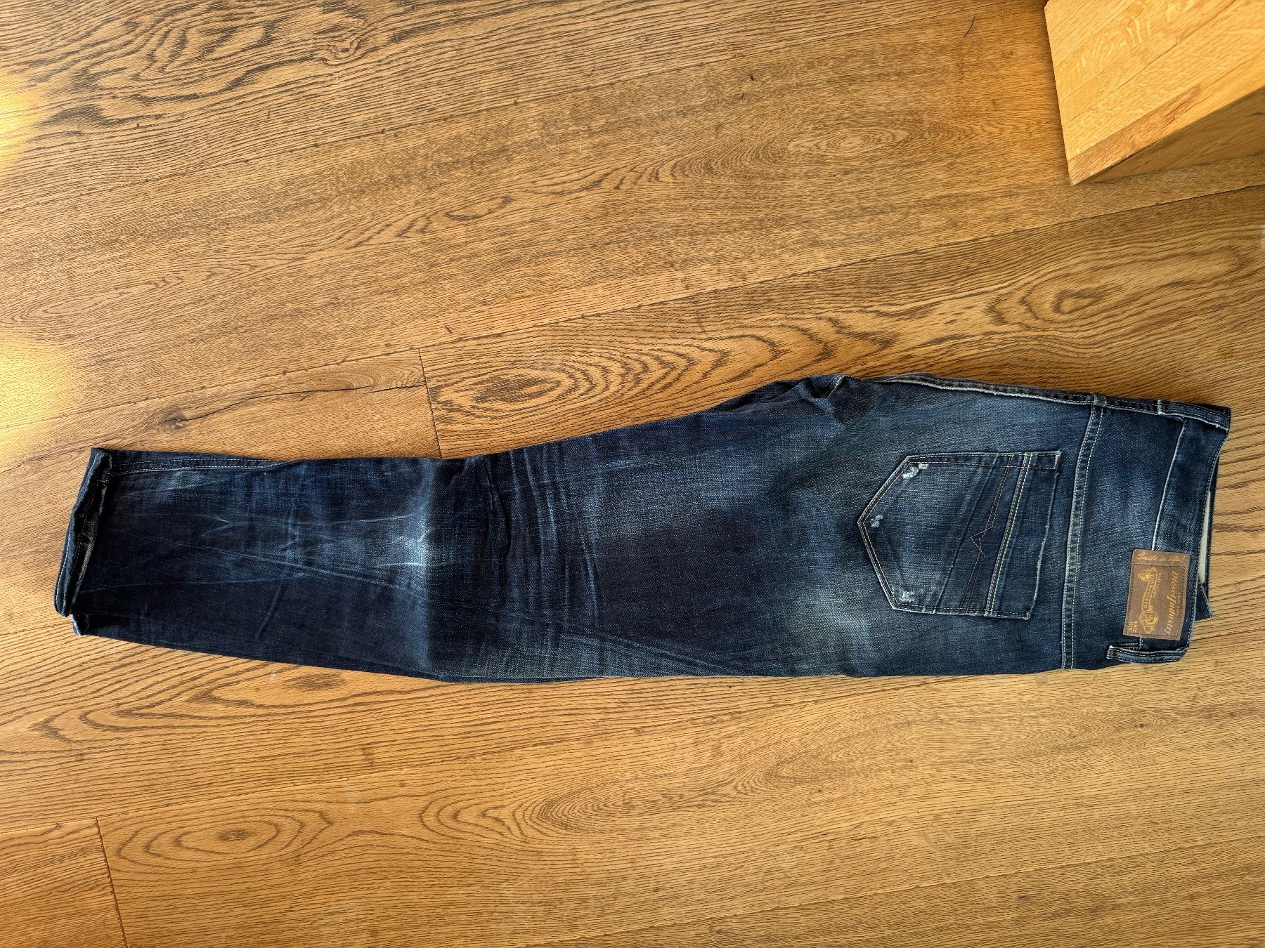 Pantaloni: Hose, Diesel, ++NEU++, 27/34 – Nuovo (secondo la descrizione) da Stettfurt venduto da outlet72 1