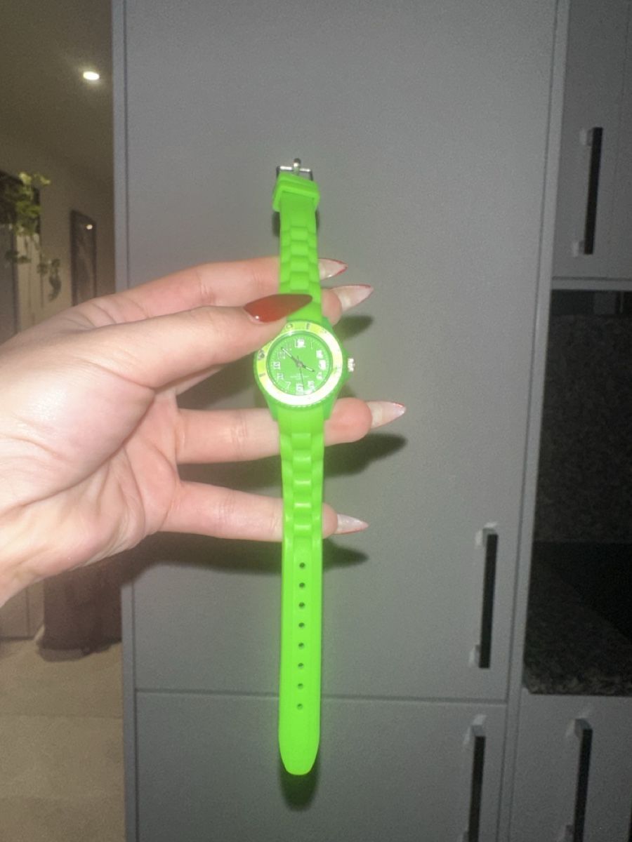 Ice watch Orologi: Kinderuhr Ice Watch – Nuovo (secondo la descrizione) da Ottenbach venduto da Irinaberther 1