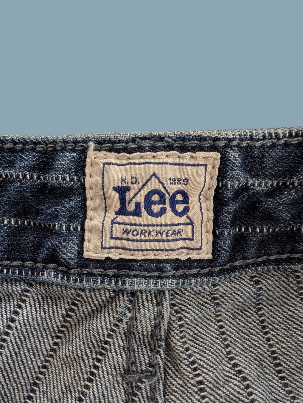 Lee Jeans: Neuwertige Lee Jeans – Neu (gemäss Beschreibung) aus St. Gallen von nadinewho 2