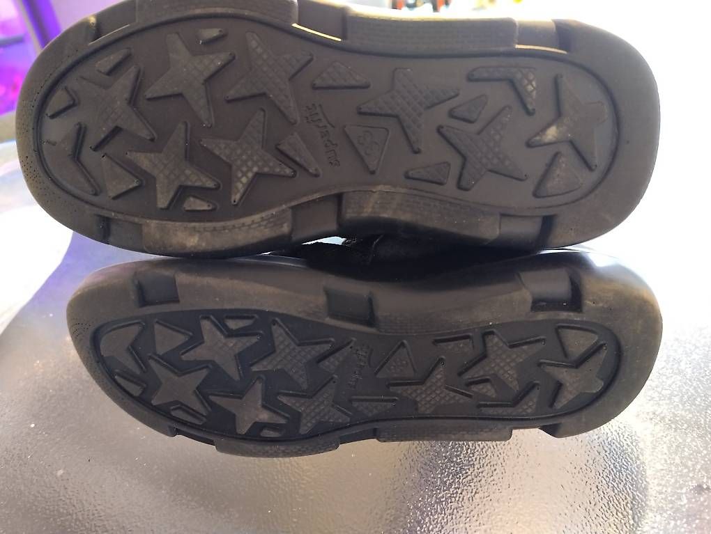 Scarpe per ragazze: Winterstiefel Superfit Gr 33, goretex – Usato da Muri b. Bern venduto da meitschi09 1