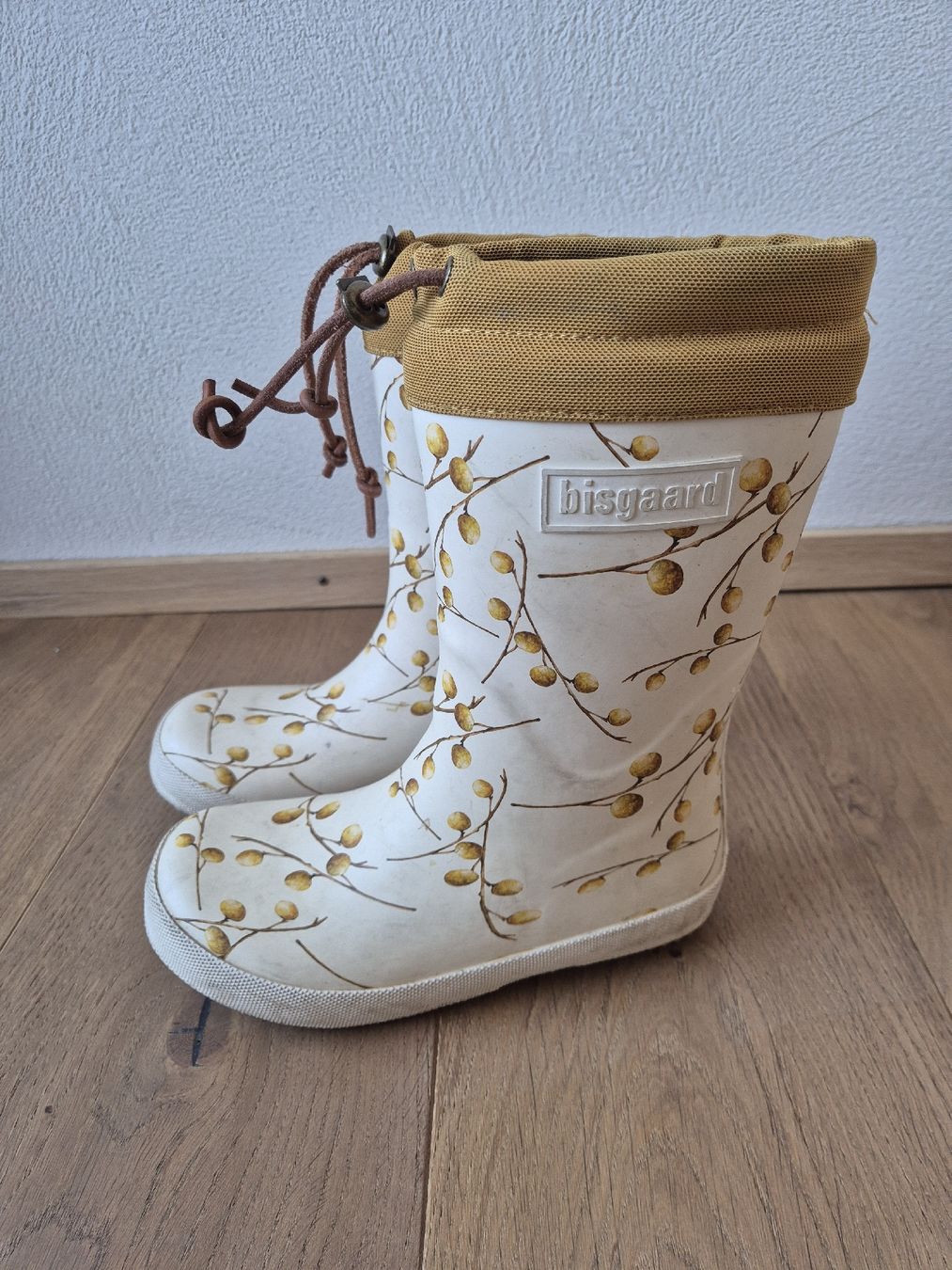 Bisgaard Scarpe per ragazzi: Gummistiefel Bisgaard 33 – Usato da Zizers venduto da .sternli.