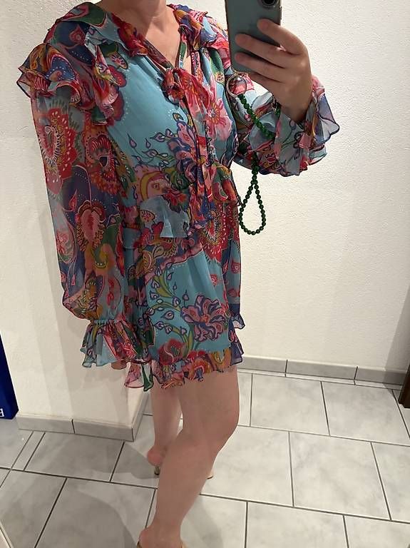 Jumpsuits: Zimmermann Jumpsuit Grösse 40 – D'occasion à Unterägeri par mar_96hk 3