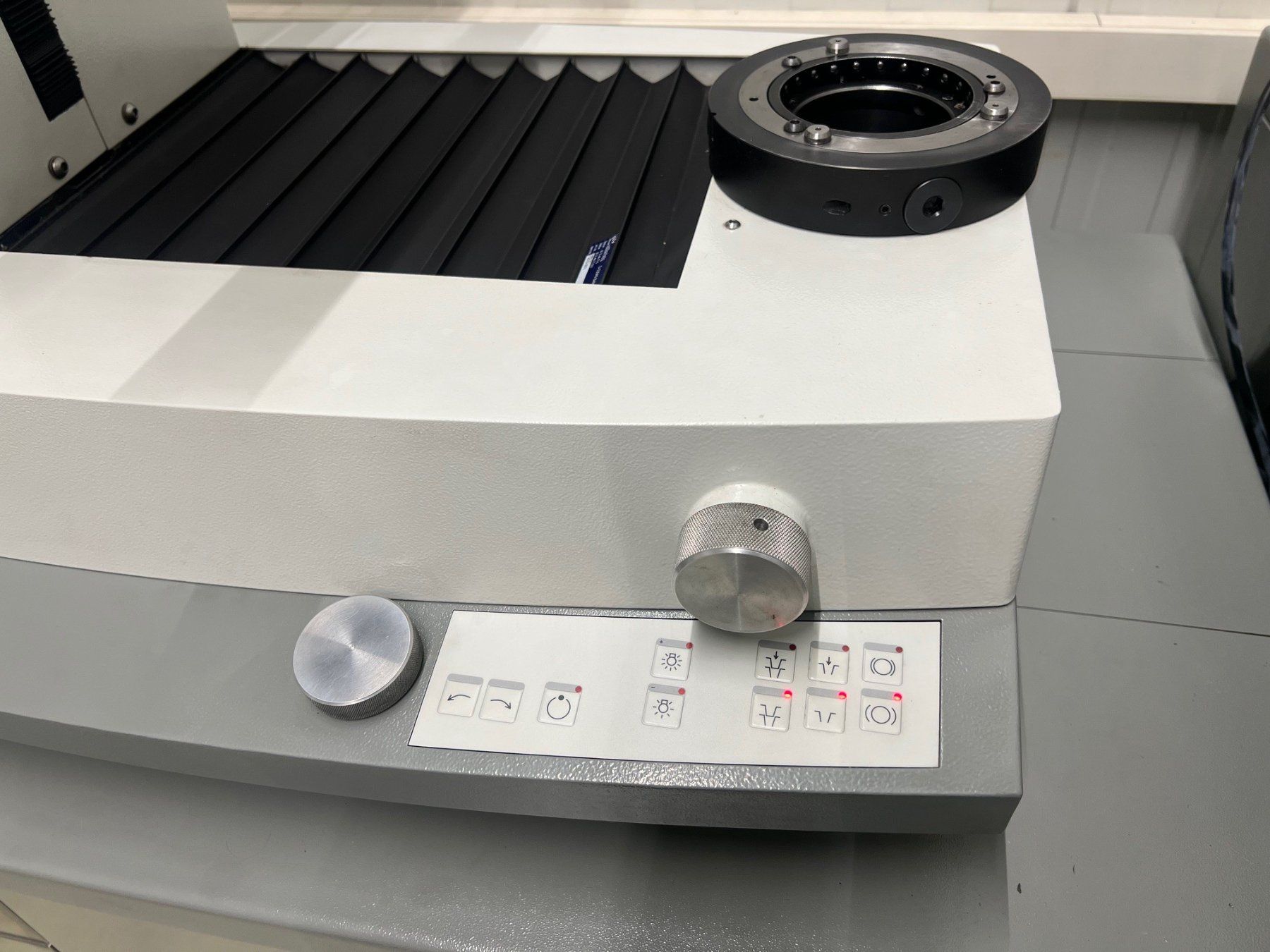 Tutti gli attrezzi: DMG Microset Prima 275 Voreinstellgerät – Usato da Veltheim AG venduto da sixjet 6