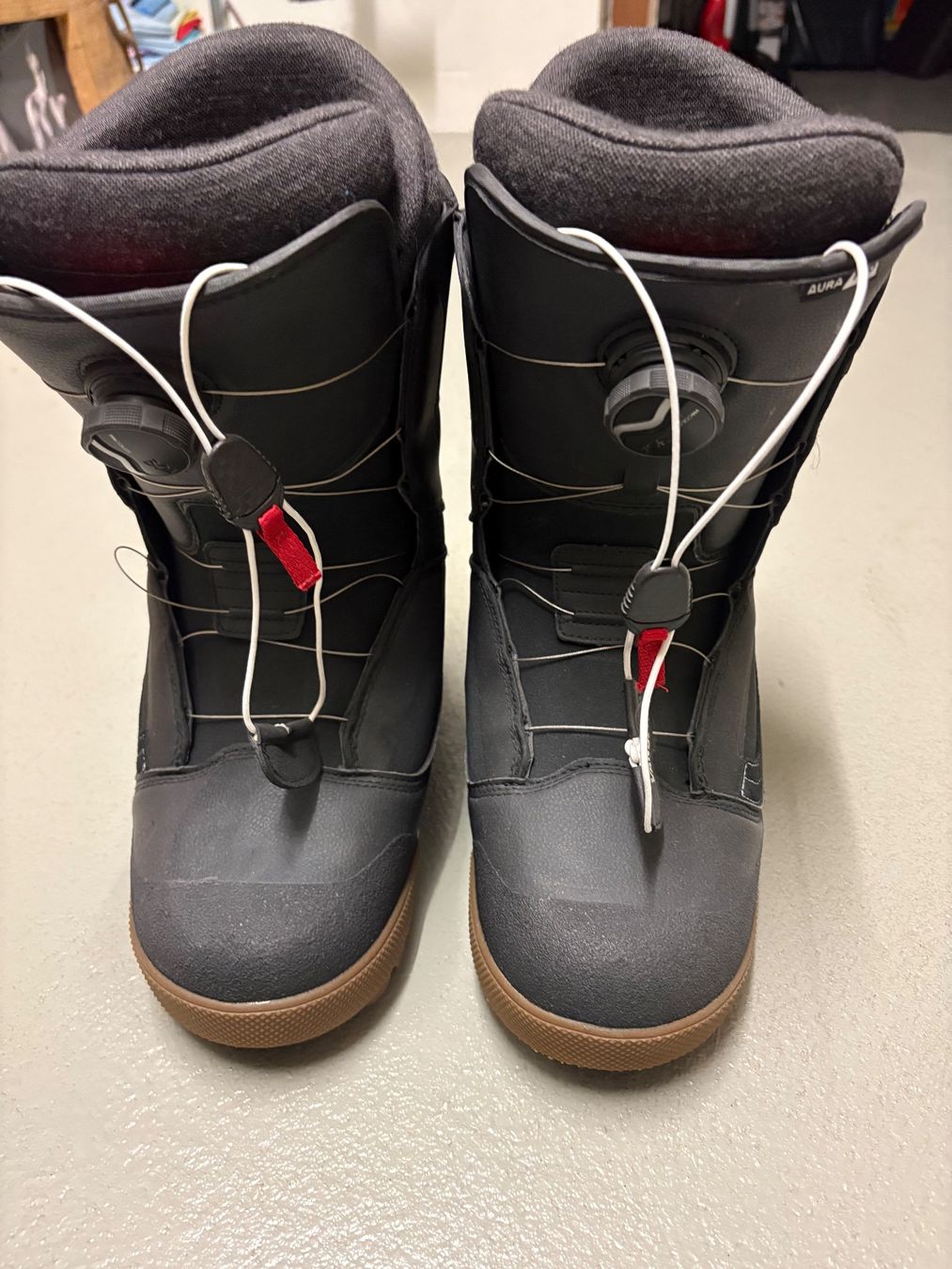 Vans Scarpe da uomo: Vans Neuer Softschuh Gr. 45 – Nuovo (secondo la descrizione) da Dänikon ZH venduto da rog_n52g 1