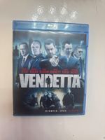 VENDETTA (BLU-RAY)
