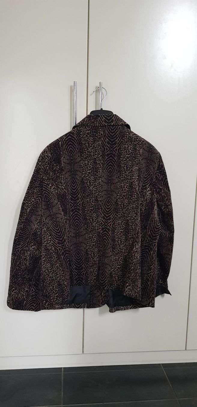 Giacche: Jacke Gr. 46 – Nuovo (secondo la descrizione) da WALTERSWIL SO venduto da thb_ybm8 1