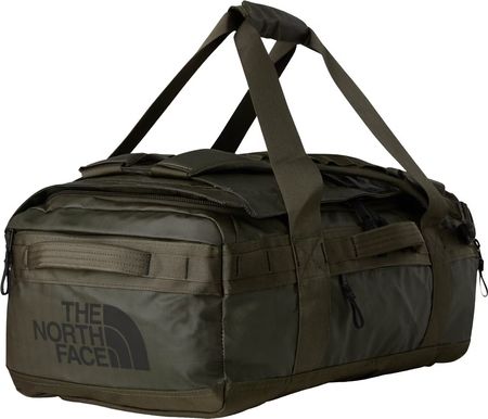 The North Face Base Camp Voyager 42L Duffel Bag Khaki