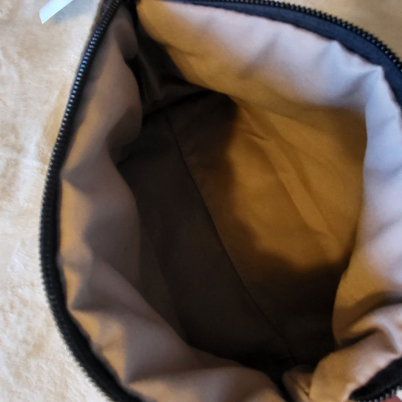 Kosmetikkoffer: Tolles Kosmetik Schmink Täschchen – Neu (gemäss Beschreibung) aus Tägertschi von TheChange 4