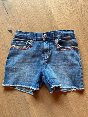 Oshkosh Shorts Gr. 122
