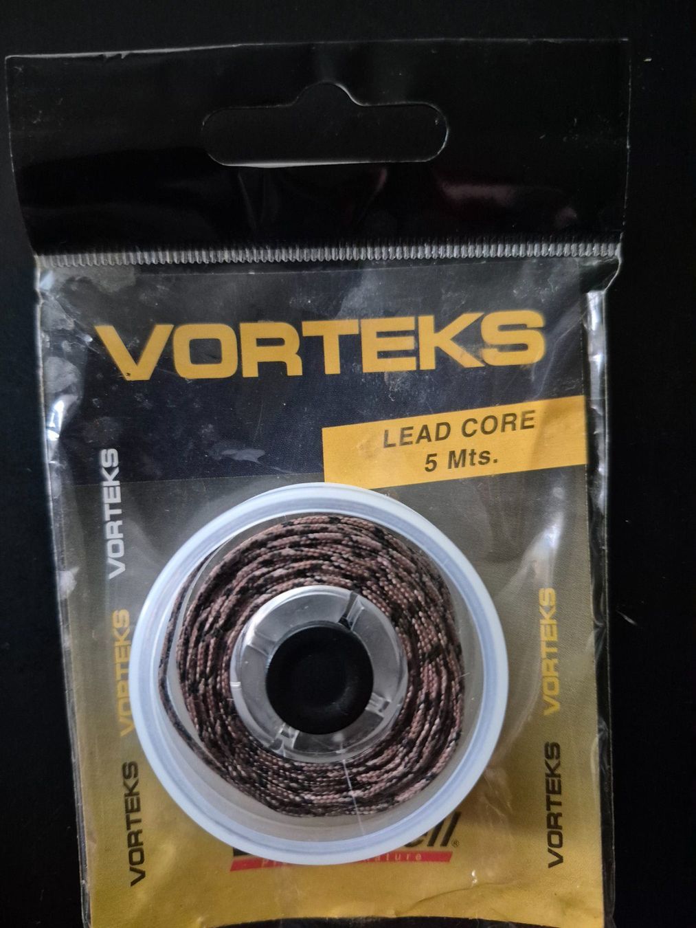 Köder: 5 Meter Ladecode von Grauvell – Neu und originalverpackt aus Bigenthal von FSB1