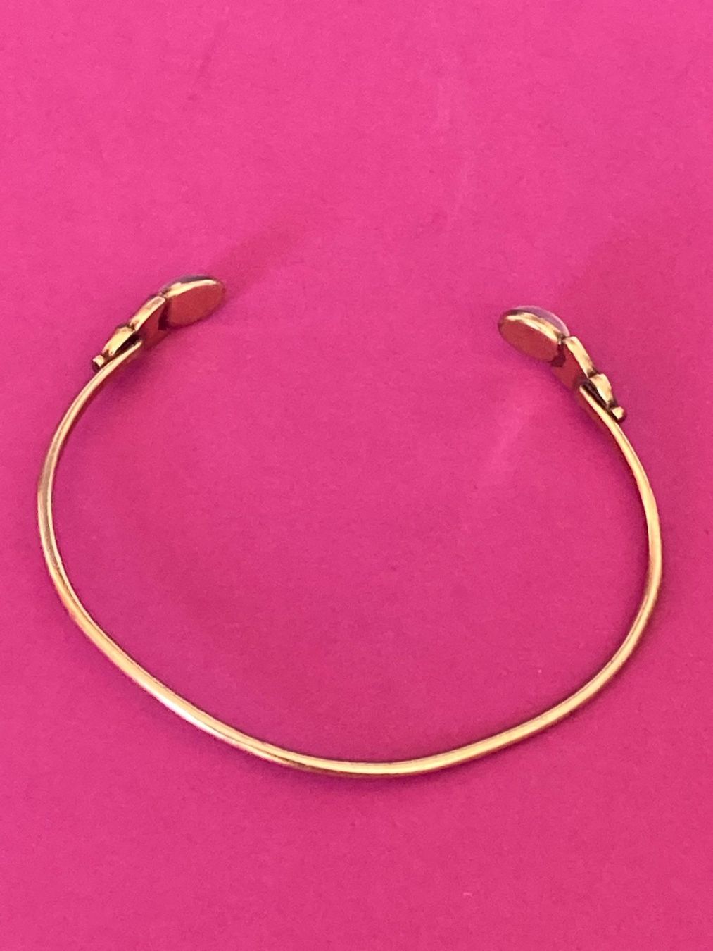 Bracciali & Braccialetti: Armband Lorbeer filigran – Usato da Laufen venduto da Trendmarket 4