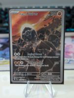 Paldean Tauros (PAL 218) Paldea Evolved EN