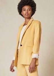 Completi & Tailleur: Cotton Cord Suit – Nuovo (secondo la descrizione) da Dallenwil venduto da ZD2019 2