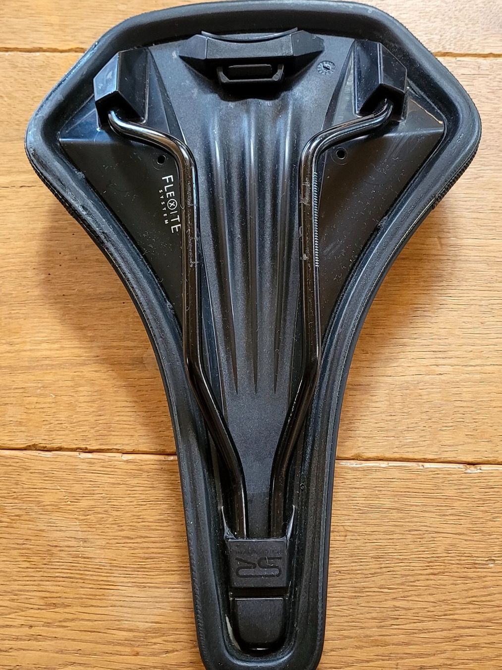Pezzi di ricambio: Selle Royal Gel Sattel – Usato da brülisau venduto da nussgipfel02 3