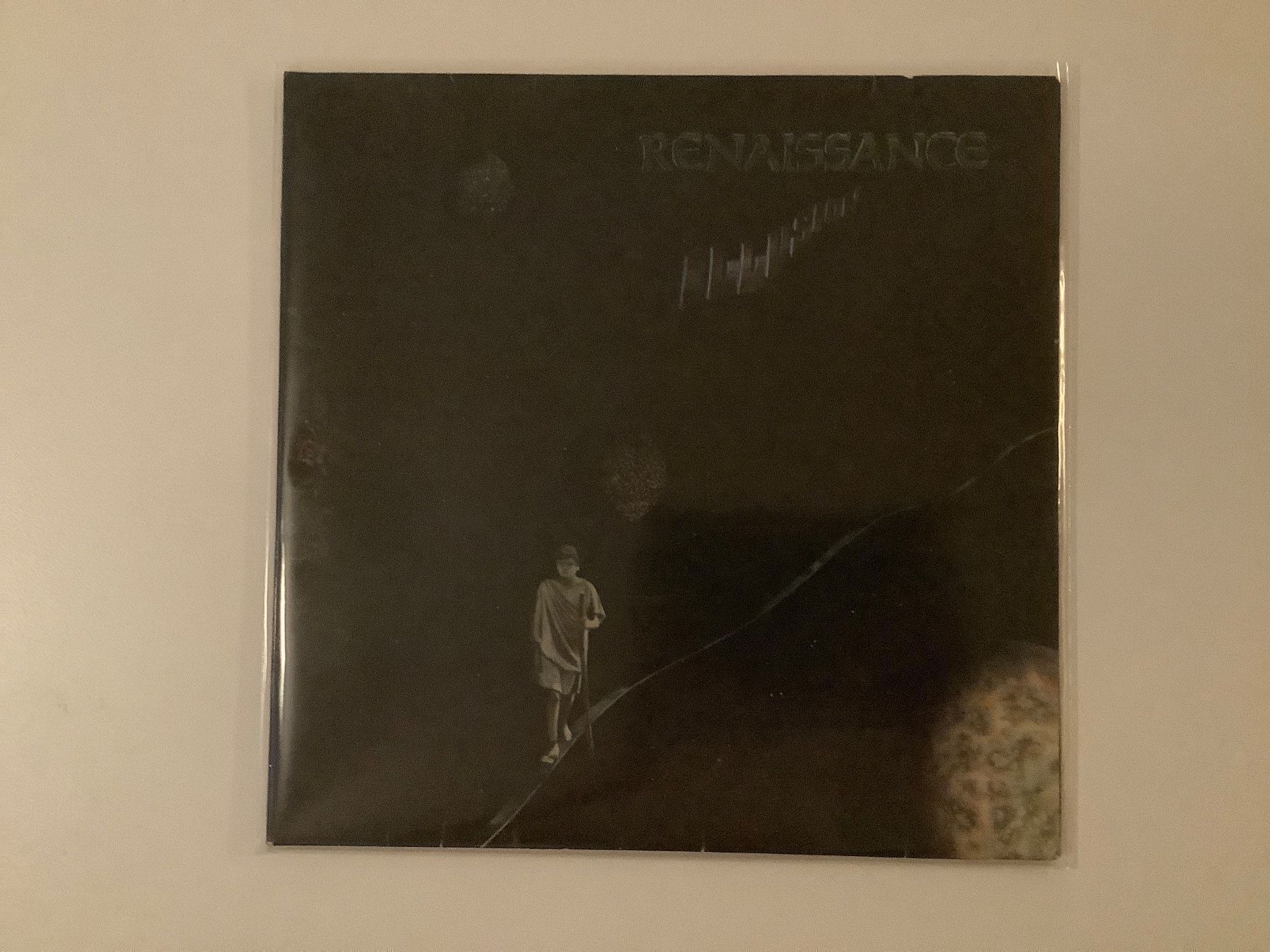 Dischi in vinile: Renaissance LP - Illusion – Usato da Gutenswil venduto da Hamzian