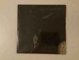 Renaissance LP - Illusion