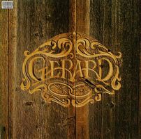 Gerard: Gerard LP