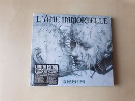 L Ame Immortelle Gezeiten