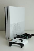 Xbox One S 1Tb version