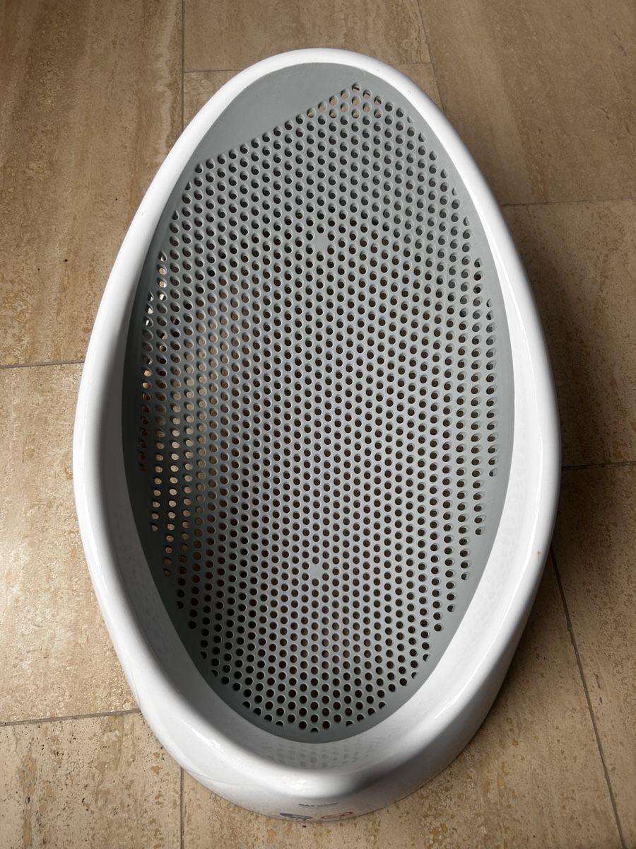 Vasche da bagno: Angelcare baby bath – Usato da Zürich venduto da fan_z5fl 1